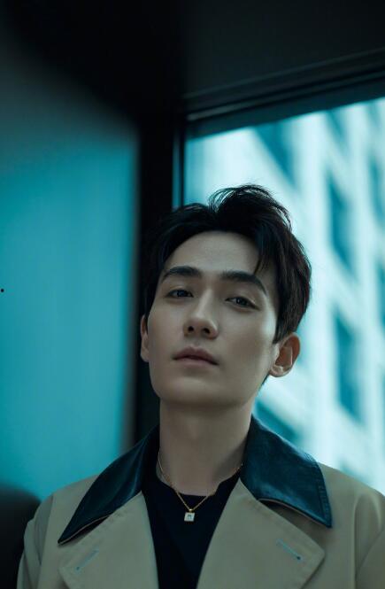 今日娱乐爆料朱一龙了吗,独家揭秘幕后故事  第3张